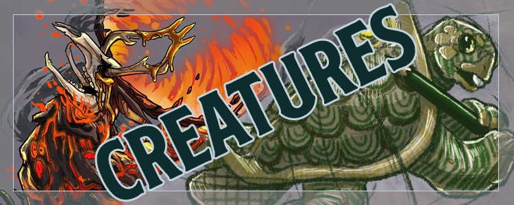 Creatures