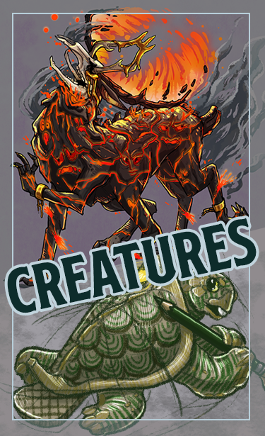Creatures